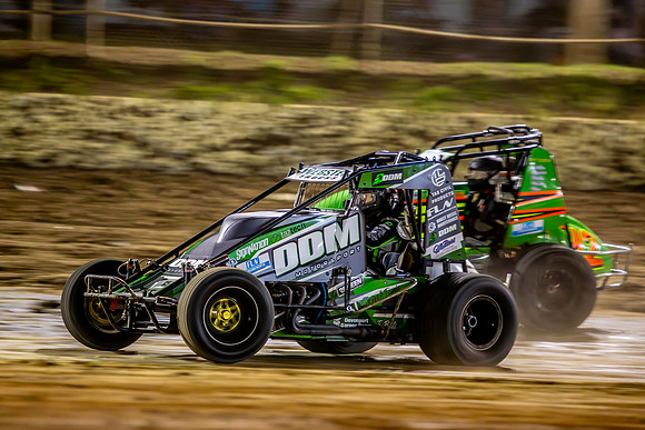 Wingless 5 T5 - 14 - Latrobe - 10th Feb 2024-12