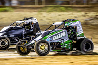 Wingless 5 T5 - 14 - Latrobe - 10th Feb 2024-10