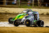 Wingless 5 T5 - 14 - Latrobe - 10th Feb 2024-11