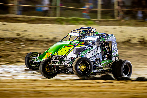 Wingless 5 T5 - 14 - Latrobe - 10th Feb 2024-11