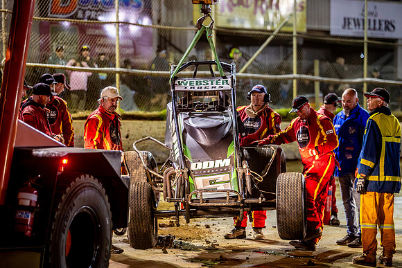 Wingless 5 T5 - 14 - Latrobe - 10th Feb 2024-16