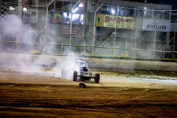 Wingless 5 T5 - 14 - Latrobe - 10th Feb 2024-14