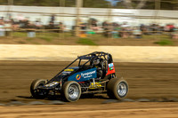 Wingless 57 T57 - 14 - Latrobe - 10th Feb 2024-4
