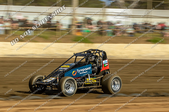 Wingless 57 T57 - 14 - Latrobe - 10th Feb 2024-4