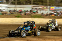 Wingless 57 T57 - 14 - Latrobe - 10th Feb 2024-5