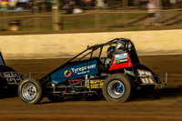 Wingless 57 T57 - 14 - Latrobe - 10th Feb 2024-6