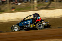 Wingless 57 T57 - 14 - Latrobe - 10th Feb 2024-7