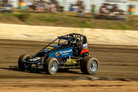 Wingless 57 T57 - 14 - Latrobe - 10th Feb 2024-2