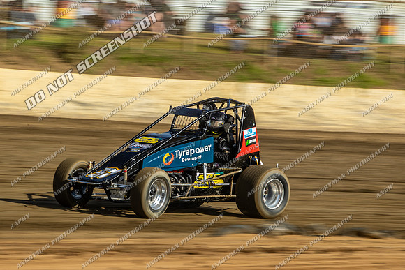 Wingless 57 T57 - 14 - Latrobe - 10th Feb 2024-2