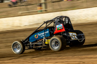 Wingless 57 T57 - 14 - Latrobe - 10th Feb 2024-3