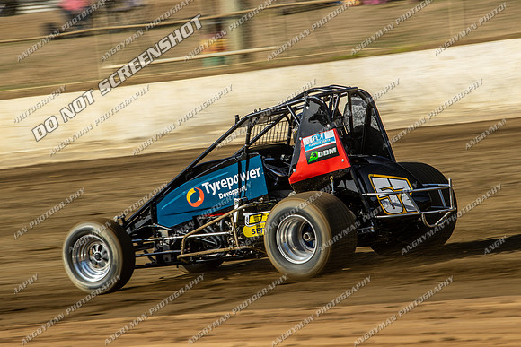 Wingless 57 T57 - 14 - Latrobe - 10th Feb 2024-3