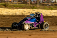 Wingless 77 T77 - 14 - Latrobe - 10th Feb 2024