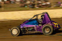 Wingless 77 T77 - 14 - Latrobe - 10th Feb 2024-2