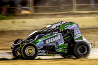 Wingless 87 T87 - 14 - Latrobe - 10th Feb 2024-10