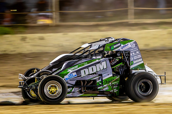 Wingless 87 T87 - 14 - Latrobe - 10th Feb 2024-10