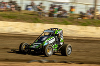 Wingless 87 T87 - 14 - Latrobe - 10th Feb 2024