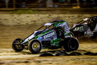 Wingless 87 T87 - 14 - Latrobe - 10th Feb 2024-8