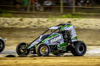 Wingless 87 T87 - 14 - Latrobe - 10th Feb 2024-9