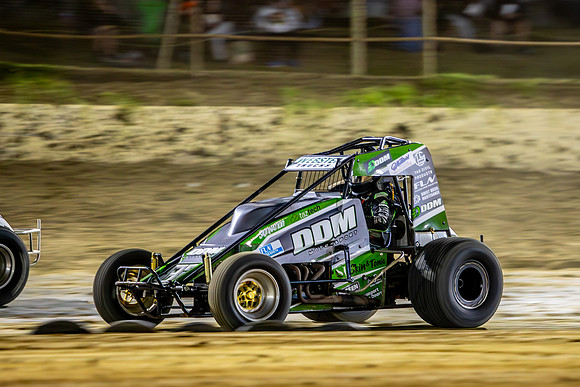 Wingless 87 T87 - 14 - Latrobe - 10th Feb 2024-9