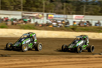 Wingless 87 T87 - 14 - Latrobe - 10th Feb 2024-4