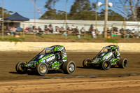 Wingless 87 T87 - 14 - Latrobe - 10th Feb 2024-7