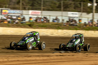 Wingless 87 T87 - 14 - Latrobe - 10th Feb 2024-6