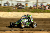 Wingless 87 T87 - 14 - Latrobe - 10th Feb 2024-3