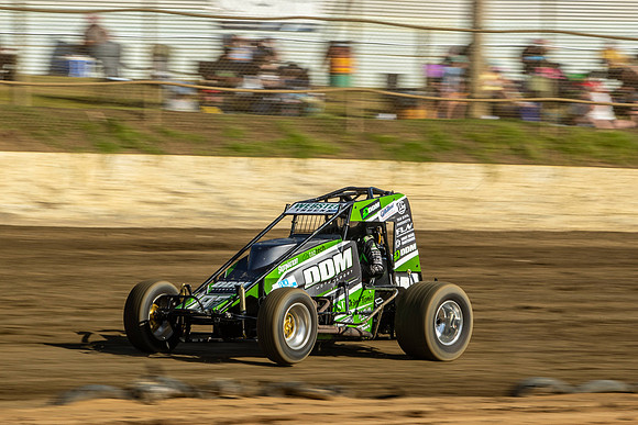 Wingless 87 T87 - 14 - Latrobe - 10th Feb 2024-3