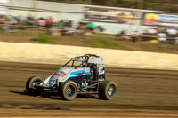 Wingless 9 T9 - 14 - Latrobe - 10th Feb 2024