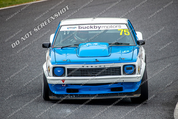 75 - Muscle Car Cup Over 3501cc-21