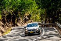 TOUR LEADER 1 - TS02 - Gillies Range - JL