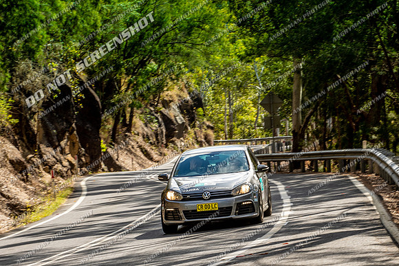 TOUR LEADER 1 - TS02 - Gillies Range - JL