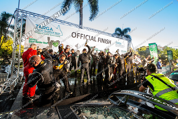 628 - Podium - GS-4
