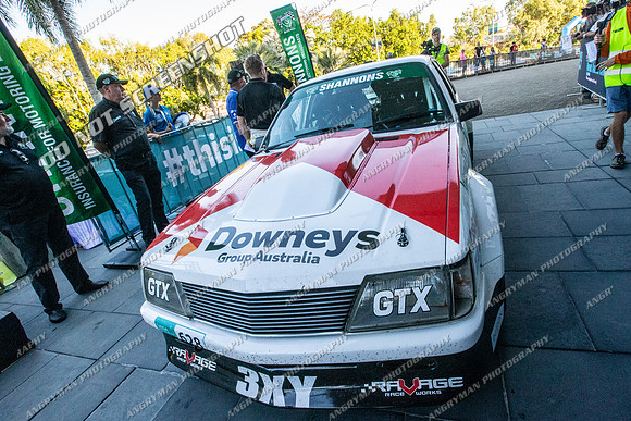 628 - Finish Line - GS