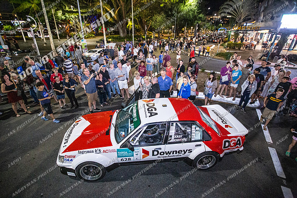 628 - Targa Fest - GS-4