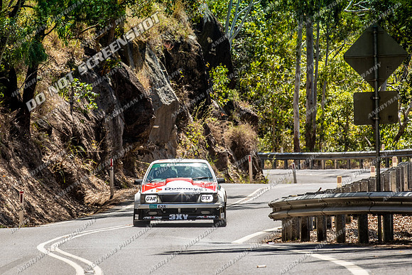 628 - TS02 - Gillies Range - JL