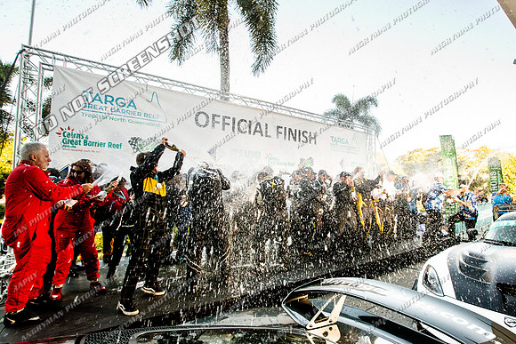 628 - Podium - GS-2