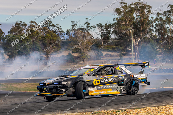 541 - Drift League - Drift Collective Rnd 2 - 17-18 May 2025-5