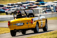 Regularity Marque Sports Cars 152 - Friday-2