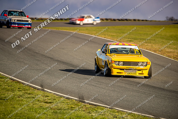 Muscle Car Cup - 14 - Sunday-12