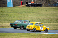 127 - Baskerville Historic Sprints-8