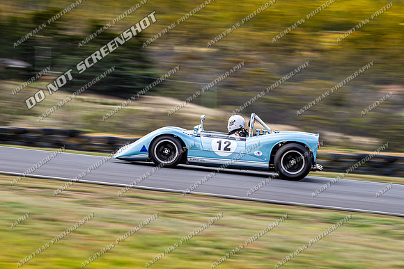 12 - Historic Sports & Racing Cars-27