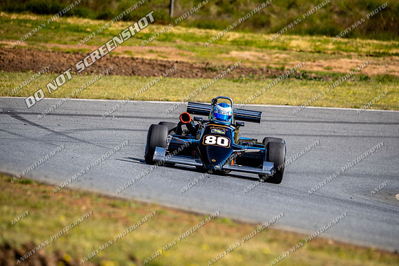 F5000 Group Q & R & Invited - 80 - Baskerville Historics 2024-14