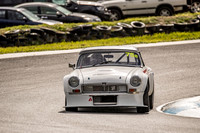75 - Baskerville Historics 2018-19