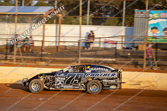 AMCA 79 V79 - 21 - Carrick - 23rd Feb 2019-14