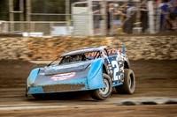 Super Sedan 2 V2 - 16 - Hobart - 26th Jan 2019-9