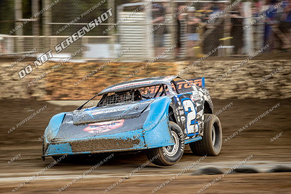 Super Sedan 2 V2 - 16 - Hobart - 26th Jan 2019-9