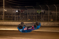 Junior 23 T23 - 22 - Latrobe - 14th March 2020-16