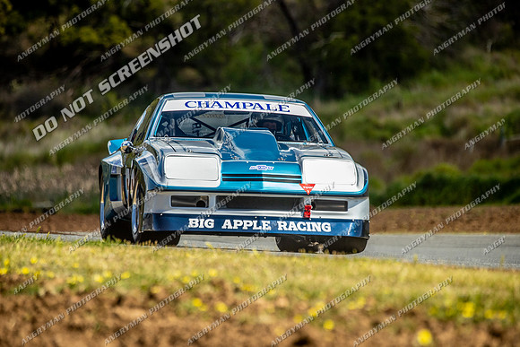 Spirited Demonstration - 66 - Baskerville Historics 2024-26