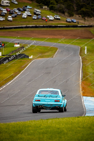 Muscle Car Cup Over 3501cc - 12 - 04 - Sunday-3